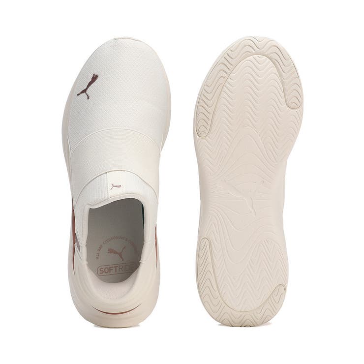 プーマ イーズイン 23cm ウィメンズ ソフトライド ハーモニー PUMA スニーカー プーマ ウィメンズ ソフトライド ハーモニー