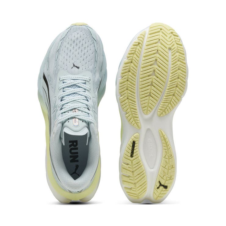 にんじん プーマ ディヴィエイト ニトロ 3 PUMA DEVIATE NITRO 3 DIGI