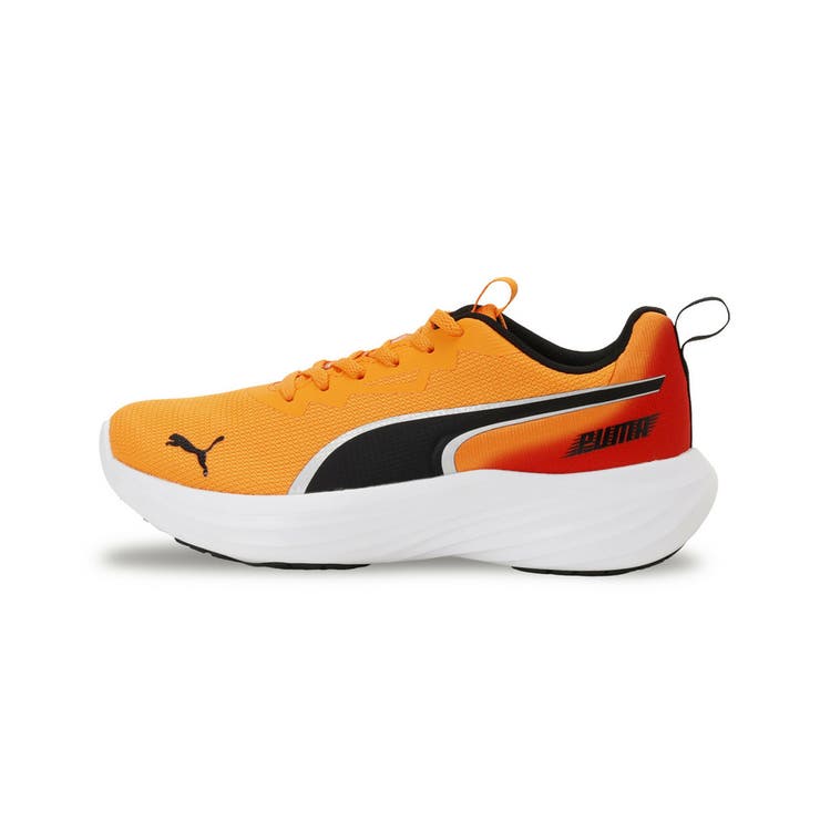 キッズ スピード モンスター V5 PL スニーカー 21-24cm | PUMA | 詳細画像1