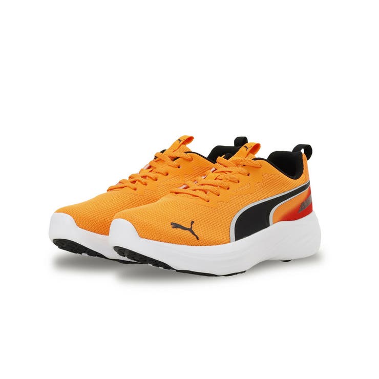 キッズ スピード モンスター V5 PL スニーカー 21-24cm | PUMA | 詳細画像2