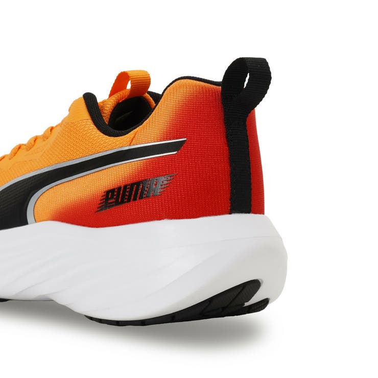 キッズ スピード モンスター V5 PL スニーカー 21-24cm | PUMA | 詳細画像3