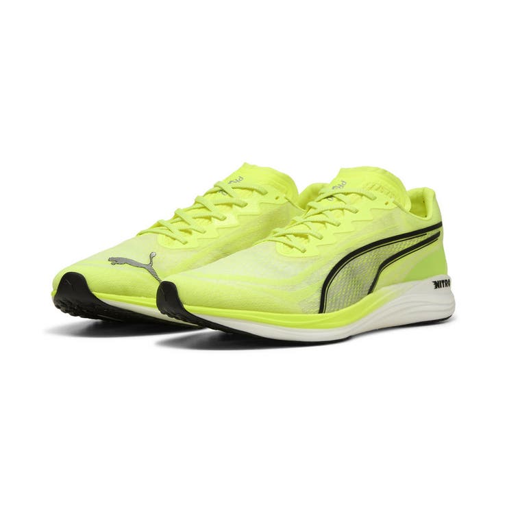 【送料込】 メンズ ランニングシューズ[品番：PUMW0006151 ニトロ プロピオ Spike Shoes
