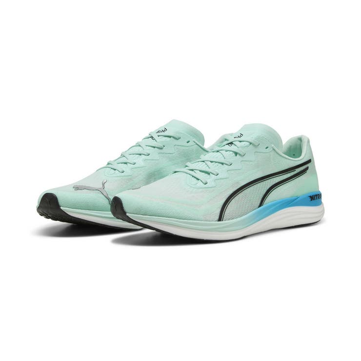 PUMA プーマ メンズ ランニングシューズ プロピオニトロ