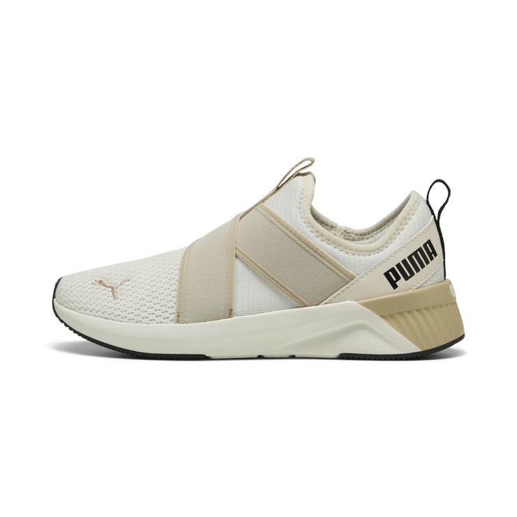 ウィメンズ ソフトライド HARLI スリッポン  ランニングシューズ[品番：PUMW0006513]｜PUMA（プーマ）のレディースファッション通販｜SHOPLIST（ショップリスト）