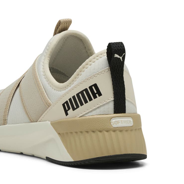 ウィメンズ ソフトライド HARLI スリッポン  ランニングシューズ[品番：PUMW0006513]｜PUMA（プーマ）のレディースファッション通販｜SHOPLIST（ショップリスト）