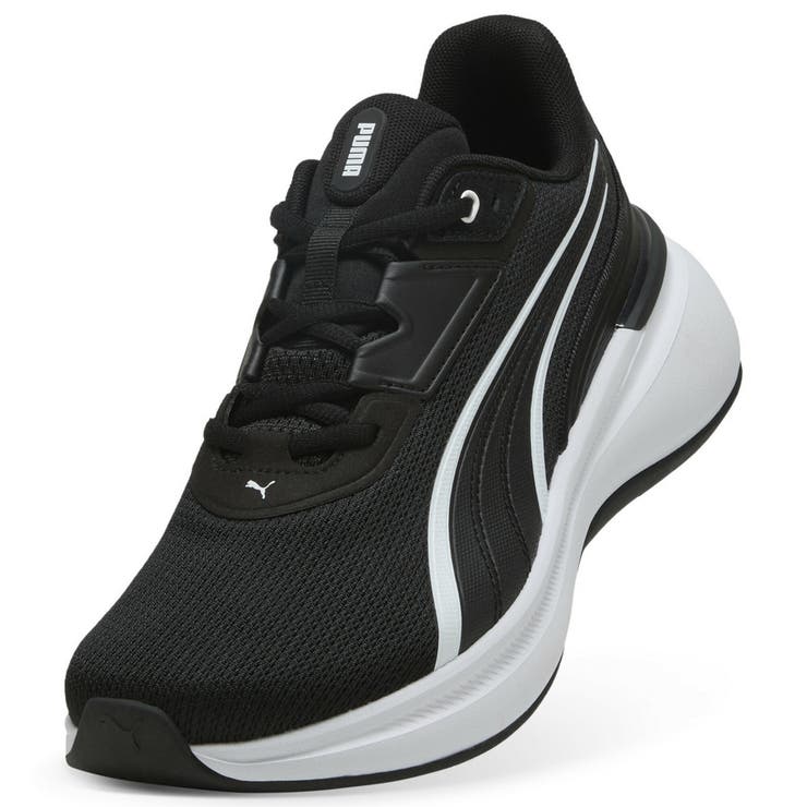 PUMA - 【セット販売】PUMA NIGHT Sサイズ ランニングウェア プーマ ブラック 楽天市場】プーマ ランニングウェア セットの通販