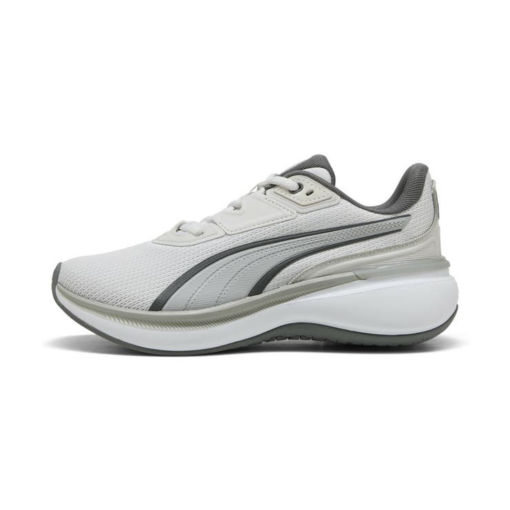 ユニセックス ソフトライド EXO ランニングシューズ | PUMA | 詳細画像1