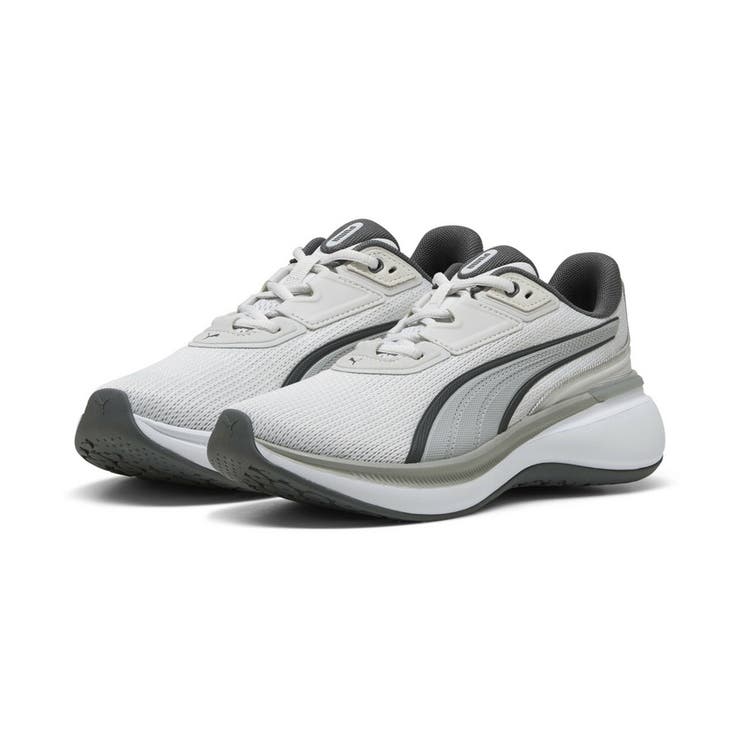 ユニセックス ソフトライド EXO ランニングシューズ | PUMA | 詳細画像2