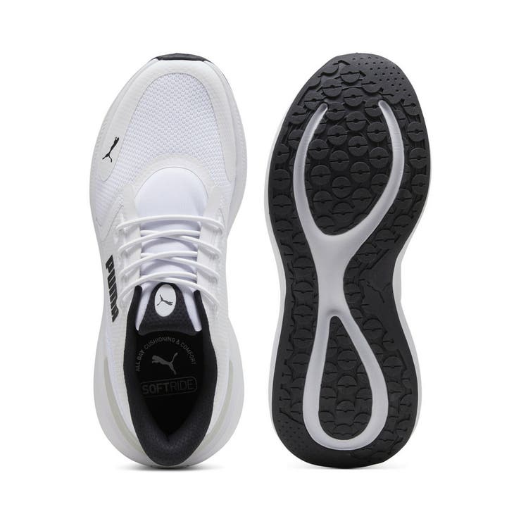 ユニセックス ソフトライド EXO | PUMA | 詳細画像4 