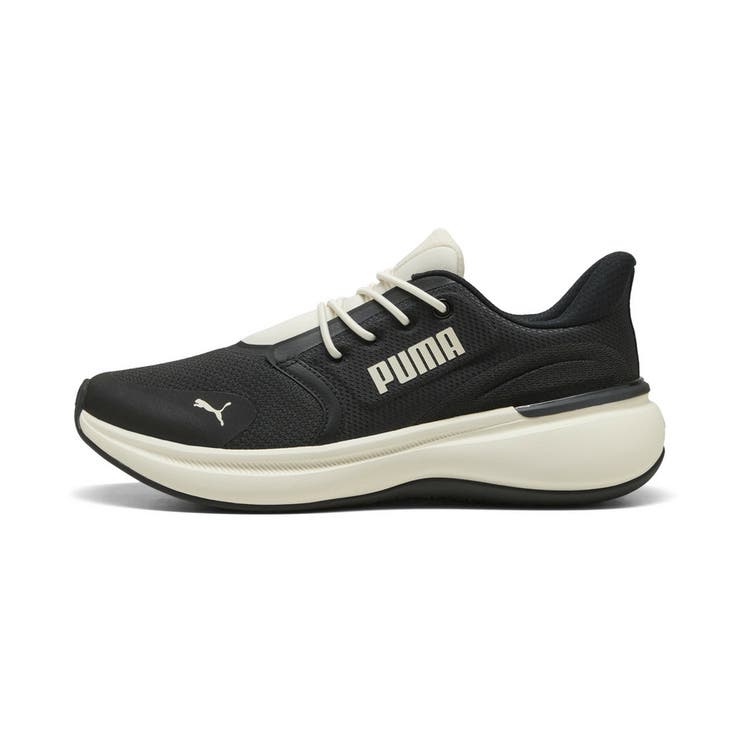 ユニセックス ソフトライド EXO | PUMA | 詳細画像1 