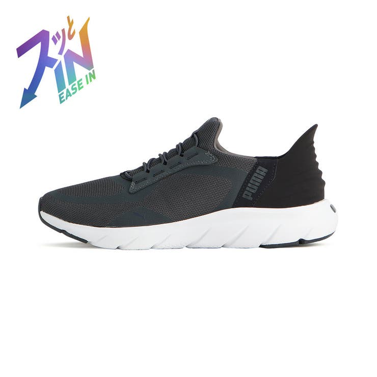 ユニセックス ソフトライド フレックスレース | PUMA | 詳細画像1 