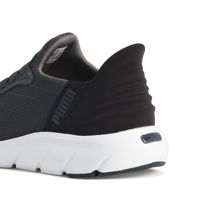 ユニセックス ソフトライド フレックスレース[品番：PUMW0006121]｜PUMA（プーマ ）のメンズファッション通販｜SHOPLIST（ショップリスト）