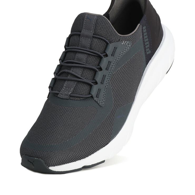 ユニセックス ソフトライド フレックスレース[品番：PUMW0006121]｜PUMA（プーマ ）のメンズファッション通販｜SHOPLIST（ショップリスト）