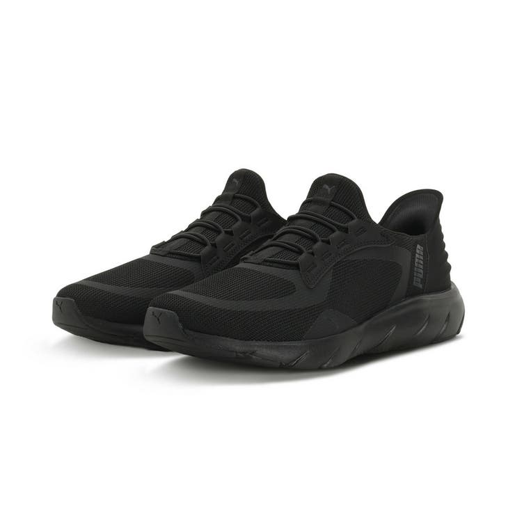 ユニセックス ソフトライド フレックスレース | PUMA | 詳細画像2 