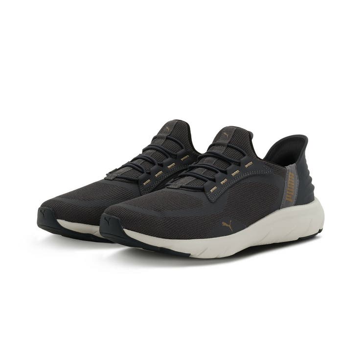 ユニセックス ソフトライド フレックスレース | PUMA | 詳細画像2 