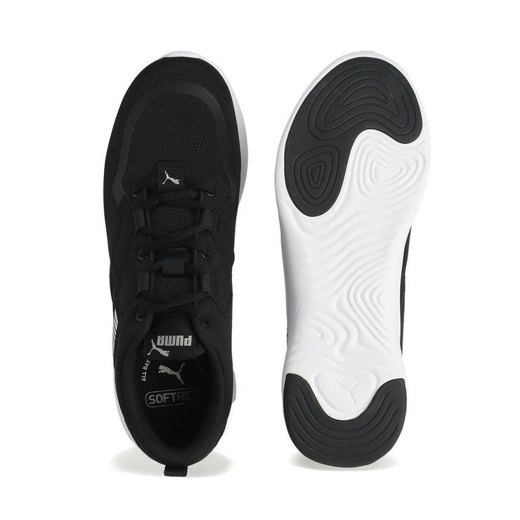 ユニセックス ソフトライド バイタル | PUMA | 詳細画像4 