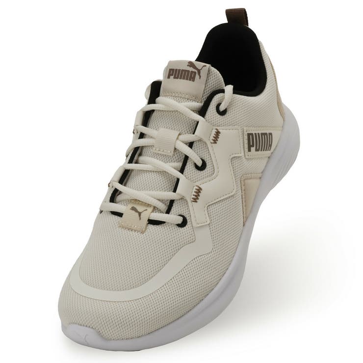 ユニセックス ソフトライド バイタル MU ランニングシューズ | PUMA | 詳細画像6 