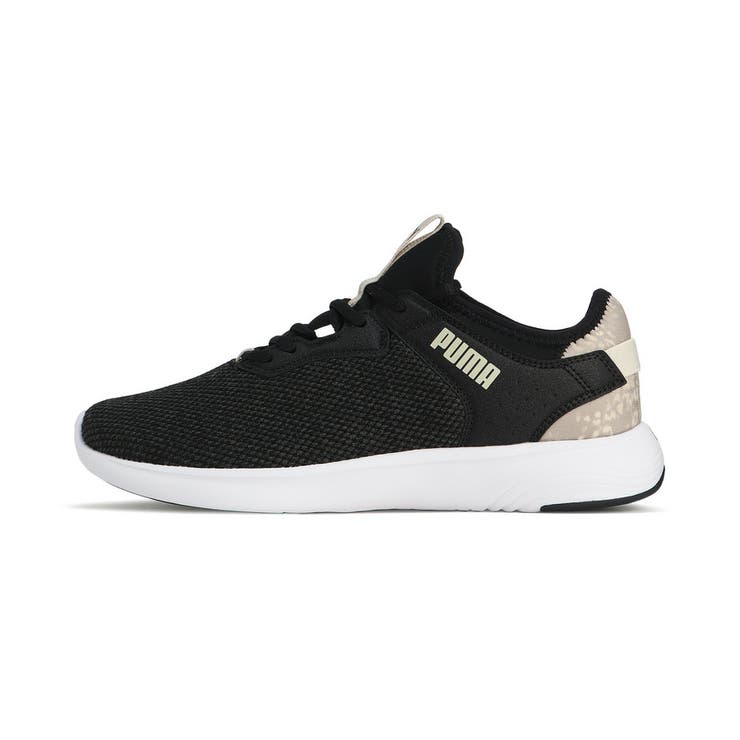 ウィメンズ ソフトライド バイタル 2 フェミ レオ  ランニングシューズ[品番：PUMW0006781]｜PUMA（プーマ）のレディースファッション通販｜SHOPLIST（ショップリスト）