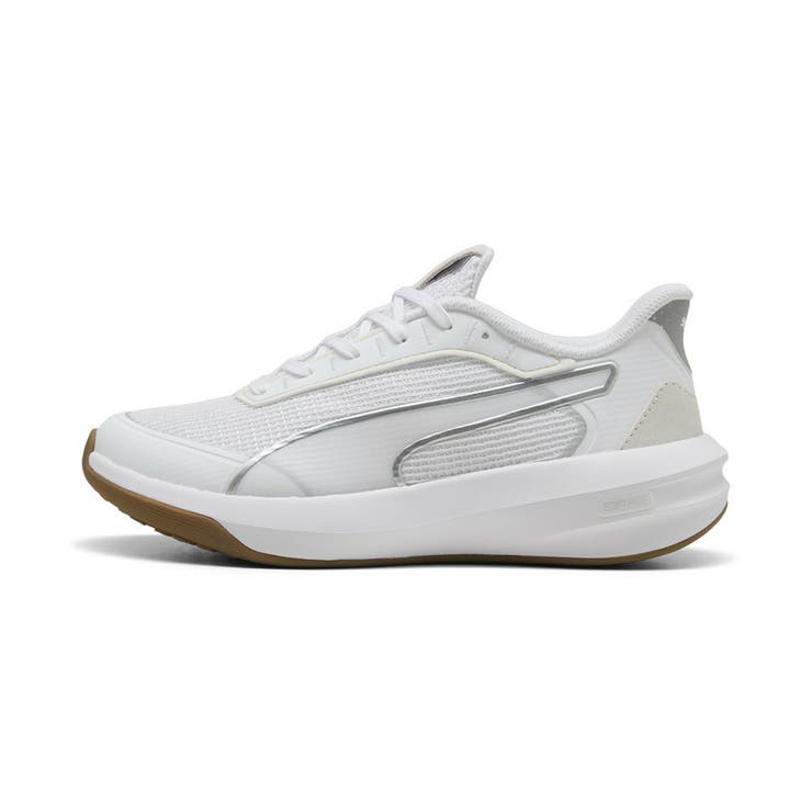 ウィメンズ ソフトライド コートニー ランニングシューズ | PUMA | 詳細画像1 