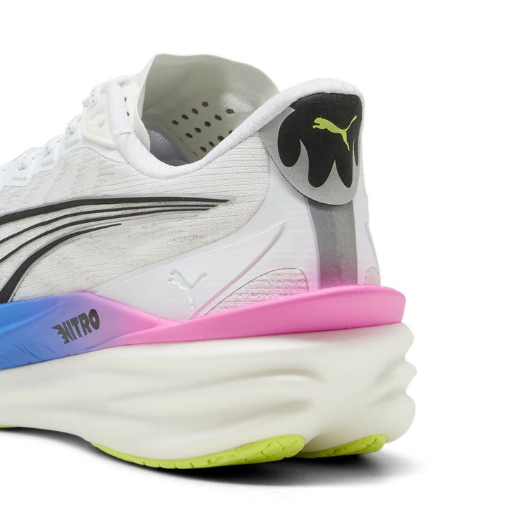 メンズ ディヴィエイト ニトロ | PUMA | 詳細画像3 