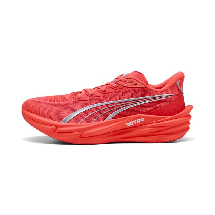 メンズ ディヴィエイト ニトロ | PUMA | 詳細画像4 
