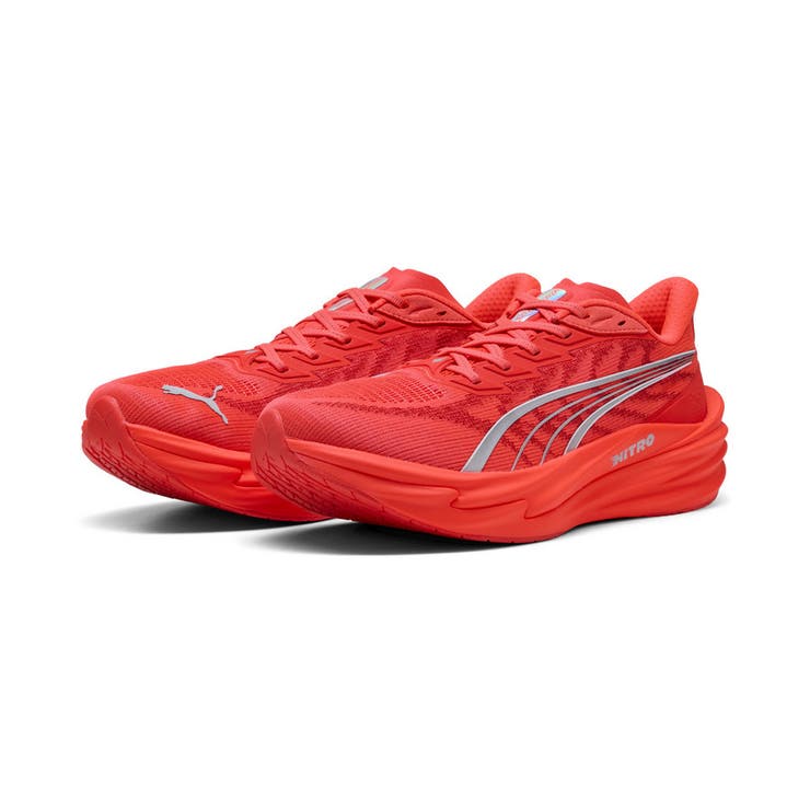 メンズ ディヴィエイト ニトロ | PUMA | 詳細画像5 