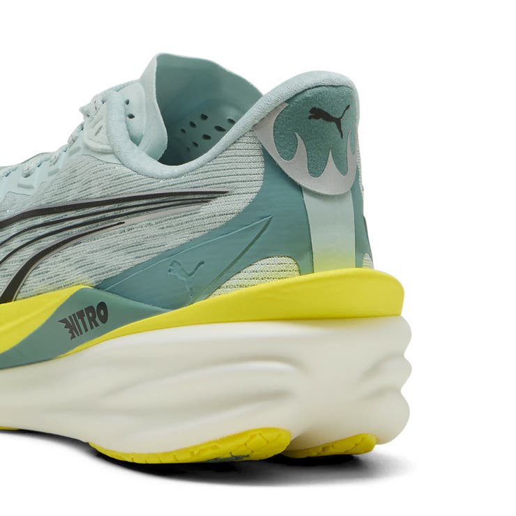ウィメンズ ディヴィエイト ニトロ | PUMA | 詳細画像3 