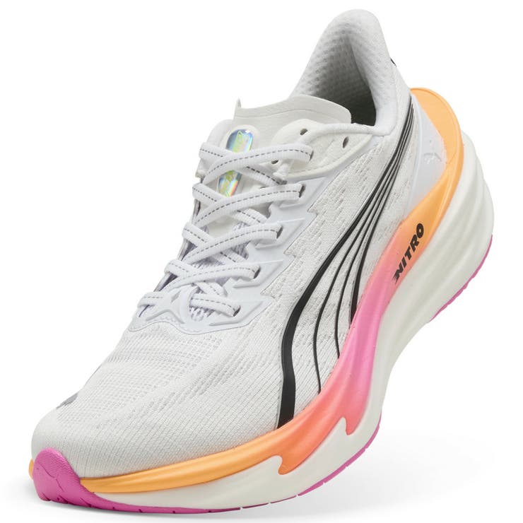 ウィメンズ ディヴィエイト ニトロ | PUMA | 詳細画像6 