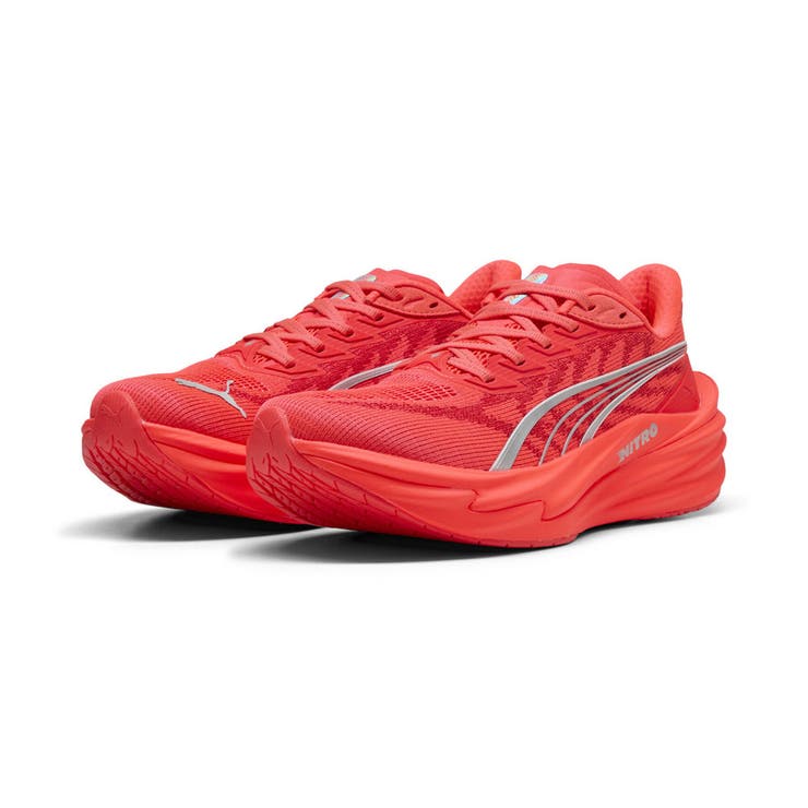 ウィメンズ ディヴィエイト ニトロ | PUMA | 詳細画像4 
