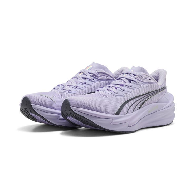 ウィメンズ ディヴィエイト ニトロ | PUMA | 詳細画像2 