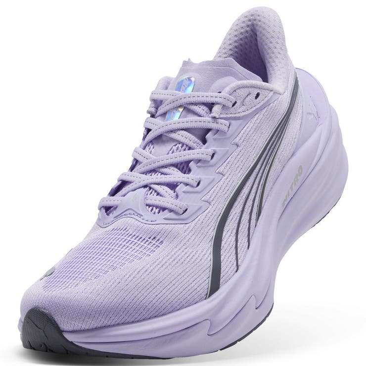 ウィメンズ ディヴィエイト ニトロ | PUMA | 詳細画像6 