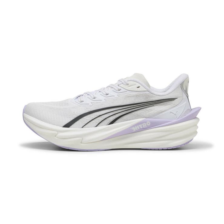 ウィメンズ ディヴィエイト ニトロ | PUMA | 詳細画像1 