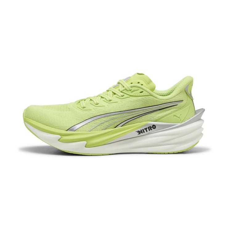 ウィメンズ ディヴィエイト ニトロ | PUMA | 詳細画像3 