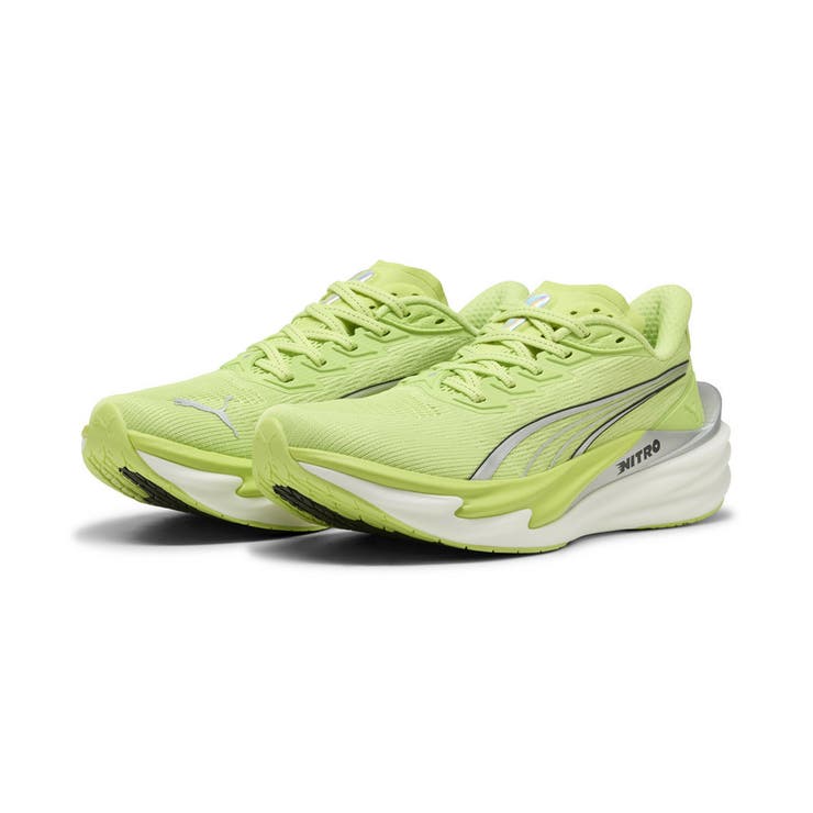 ウィメンズ ディヴィエイト ニトロ | PUMA | 詳細画像4 