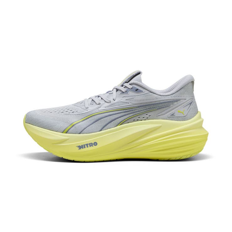 メンズ マグマックス ニトロ | PUMA | 詳細画像1 