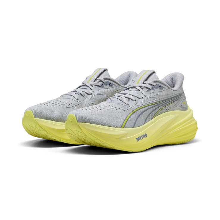メンズ マグマックス ニトロ | PUMA | 詳細画像2 
