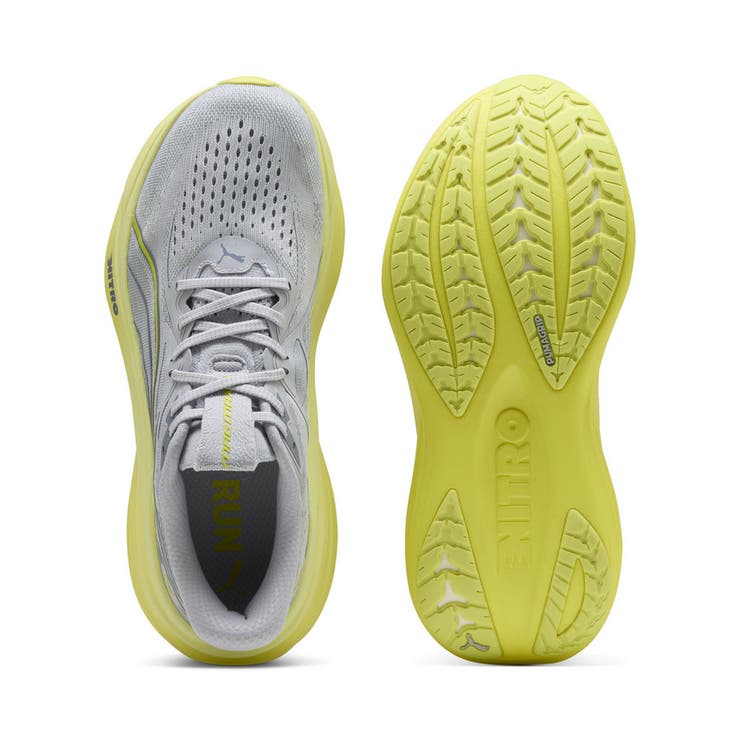 メンズ マグマックス ニトロ | PUMA | 詳細画像4 