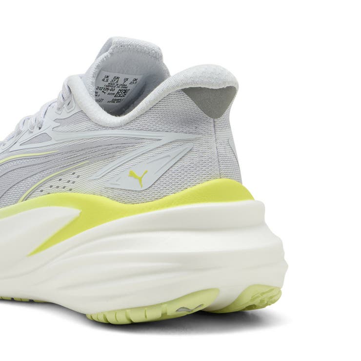 ウィメンズ マグマックス ニトロ | PUMA | 詳細画像3 