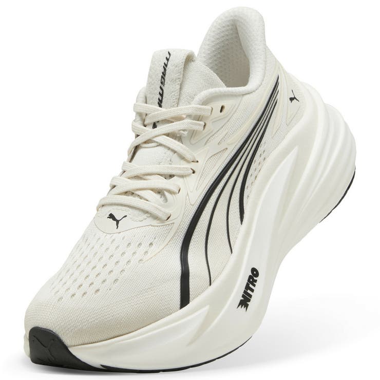 ウィメンズ マグマックス ニトロ | PUMA | 詳細画像6 