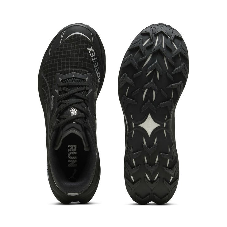 メンズ ファスト トラック | PUMA | 詳細画像4 