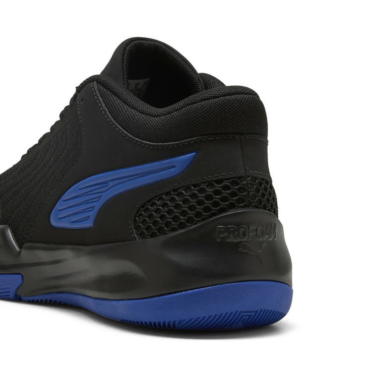 メンズ コート プロ 2 バスケットボールシューズ | PUMA | 詳細画像3 