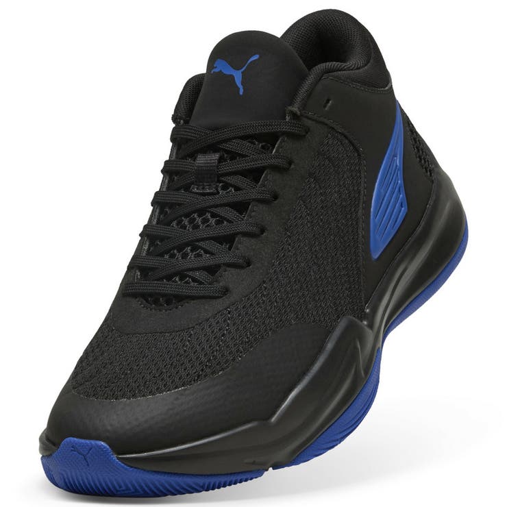 メンズ コート プロ 2 バスケットボールシューズ | PUMA | 詳細画像6 