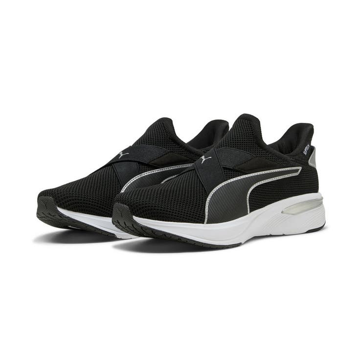 ウィメンズ ソフトライド チャーム | PUMA | 詳細画像2 