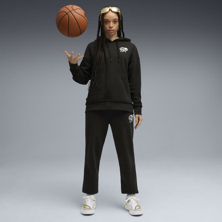 メンズ オールプロ ニトロ 2 バスケットボールシューズ LA | PUMA | 詳細画像2 