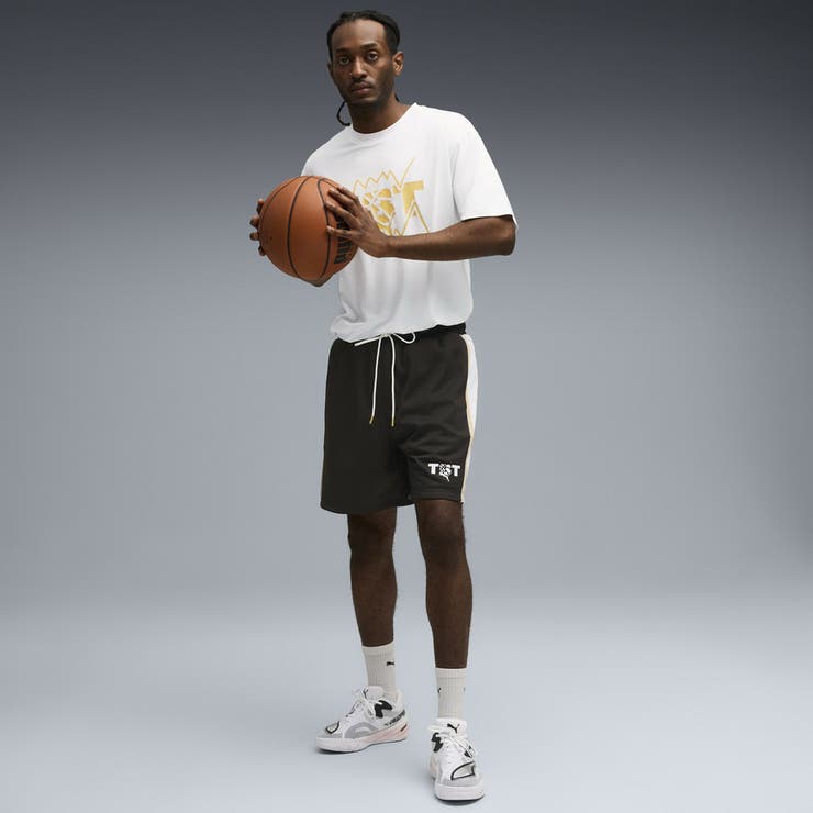 メンズ オールプロ ニトロ | PUMA | 詳細画像2 