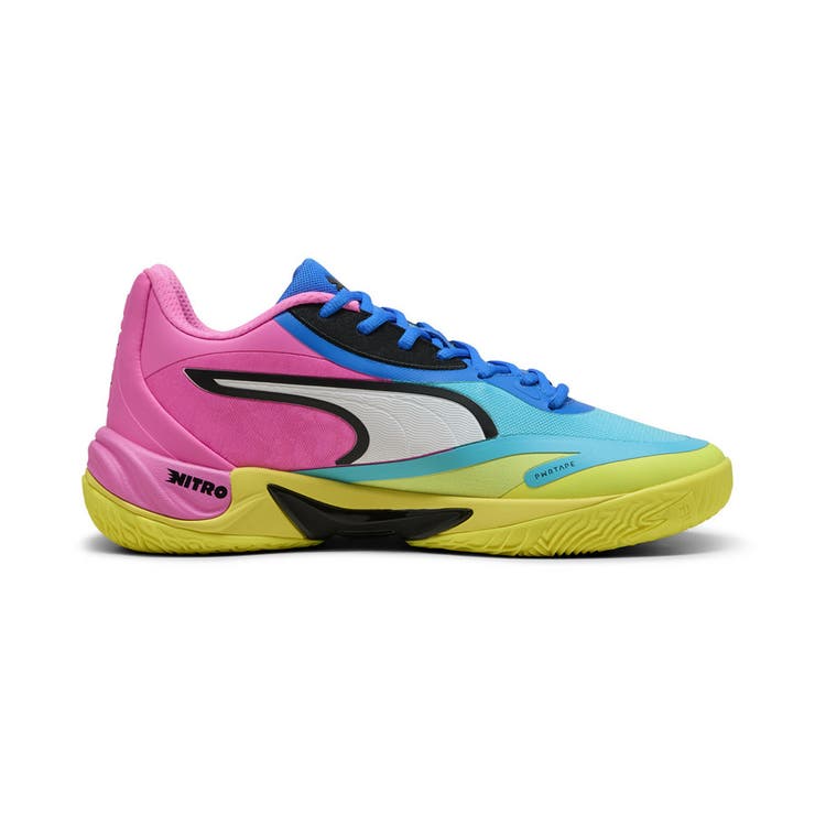 メンズ オールプロ ニトロ | PUMA | 詳細画像5 