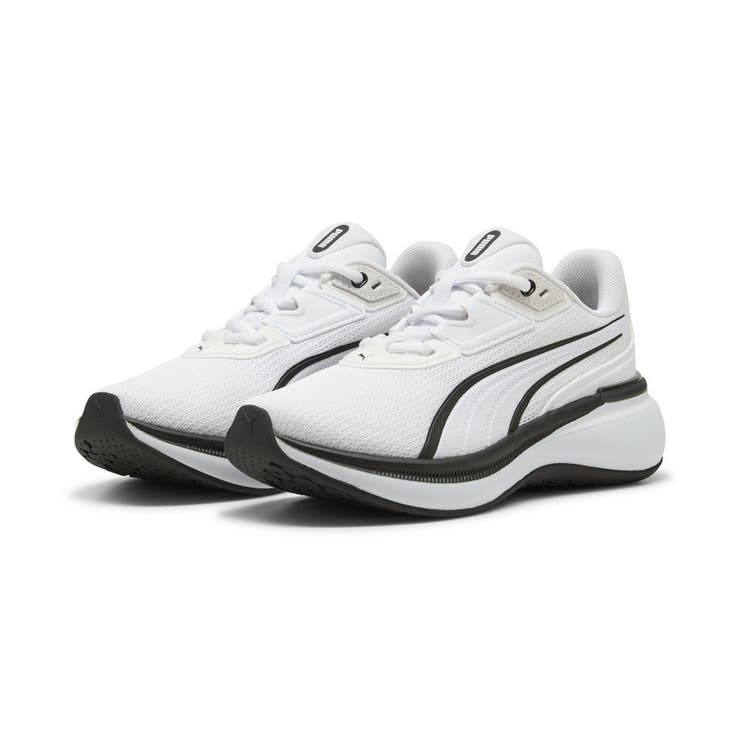 キッズ ソフトライド EXO スニーカー 22-25cm | PUMA | 詳細画像2 