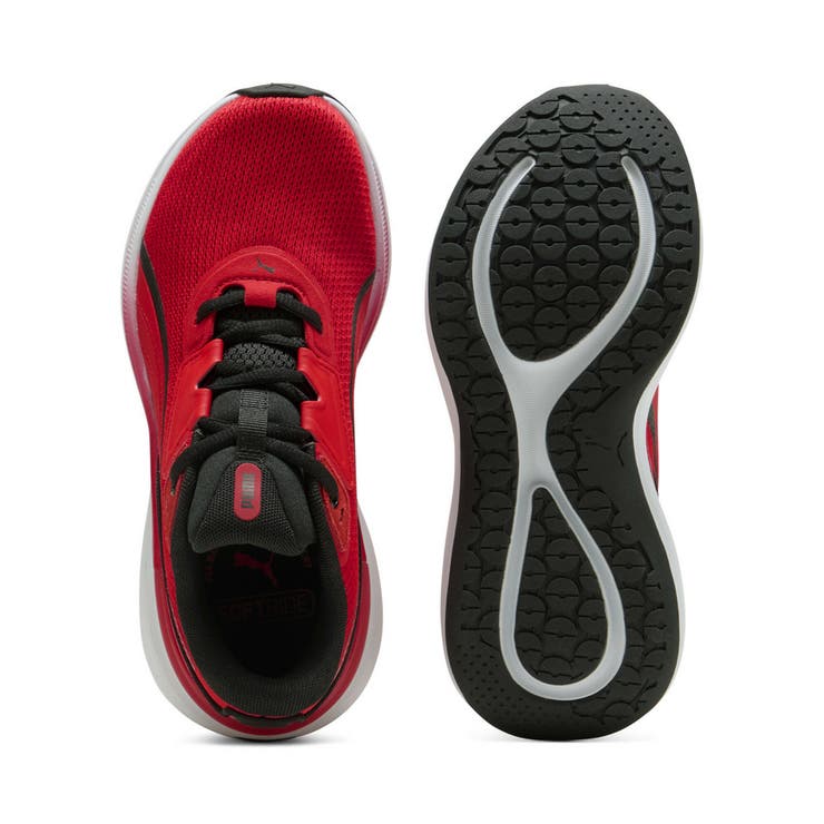 キッズ ソフトライド EXO スニーカー 22-25cm | PUMA | 詳細画像4 