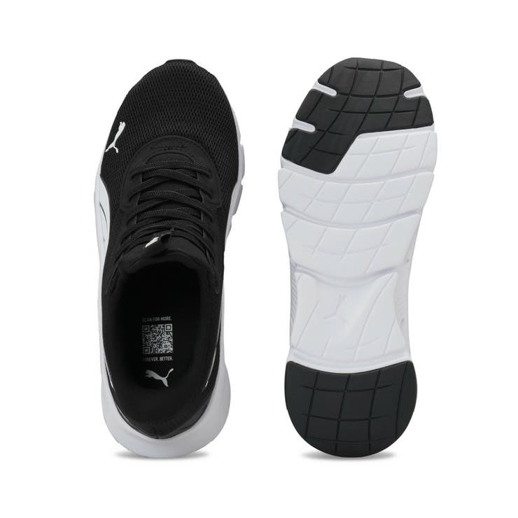 キッズ フレックスフォーカス ライト | PUMA | 詳細画像4 