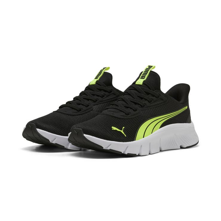 キッズ フレックスフォーカス ライト | PUMA | 詳細画像2 